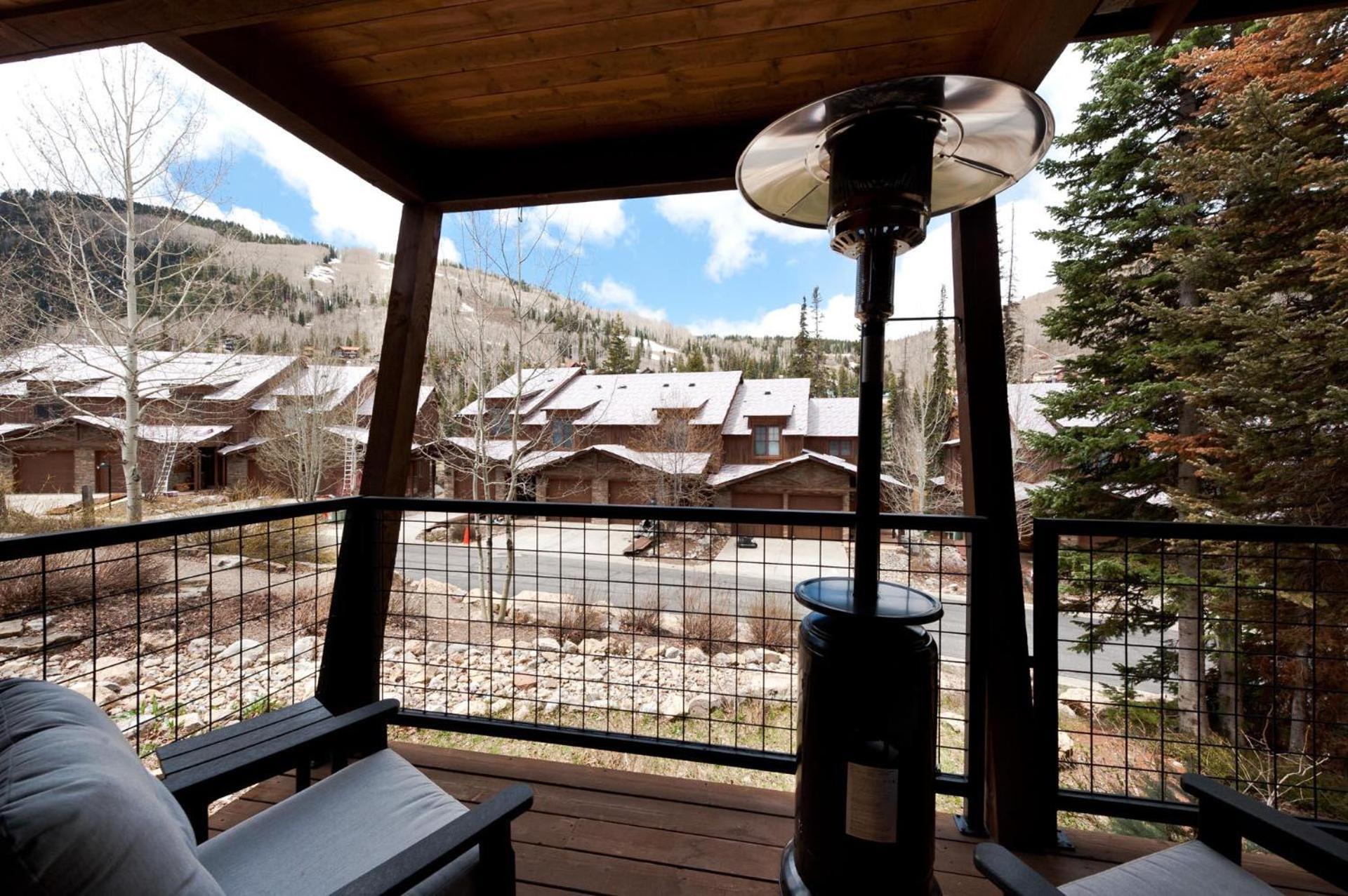 Black Bear 23 Durango Mountain Resort  Exterior photo