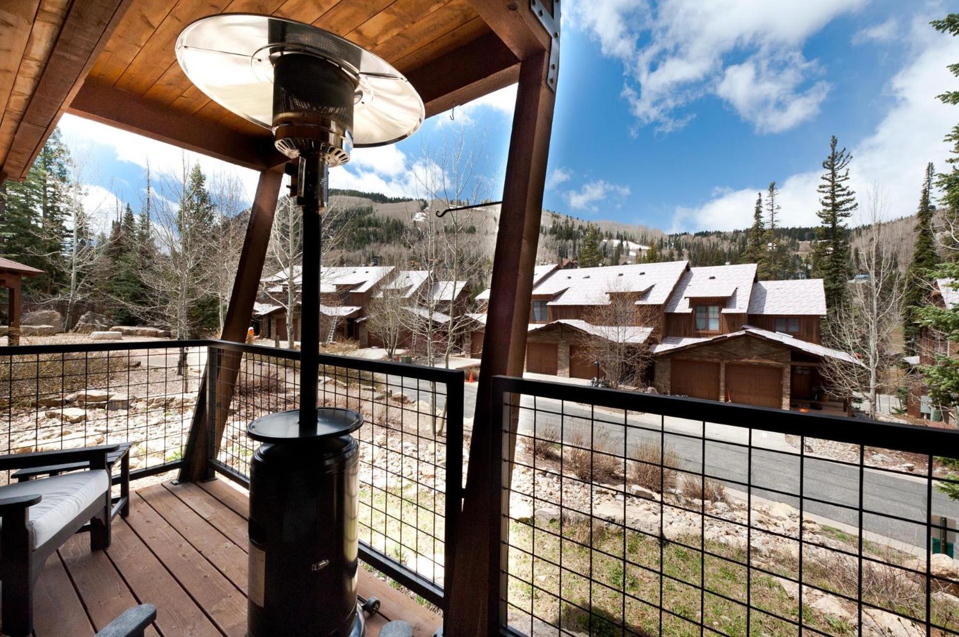 Black Bear 23 Durango Mountain Resort  Exterior photo